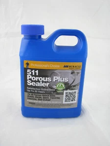 511 porous plus sealer Quart - Picture 1 of 3