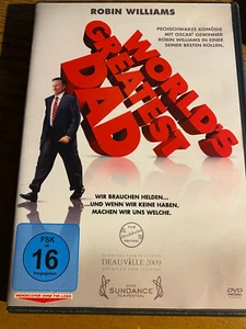 World's Greatest Dad - DVD - Bild 1 von 1