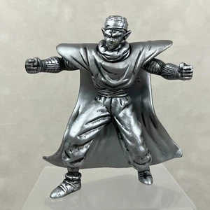 Burger King Dragon Ball Z Piccolo Silber Anime Figur Spielzeug Japan Import - Bild 1 von 7