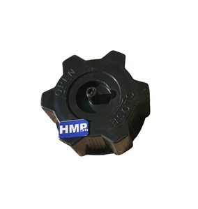 Tankdeckel Tankverschluß 39mm ATV Quad Kinderquad 50 ccm HMP Blitzversand - Bild 1 von 2