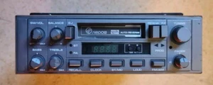 autoradio vintage Shadow Hifi Car Epoca - Foto 1 di 12