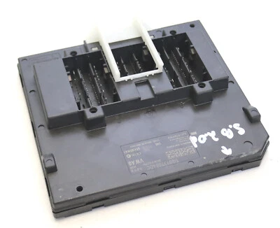 Skoda SuperB III 3V Facelift centralina di bordo BDC centralina 5Q0937084DC - Immagine 1 di 4