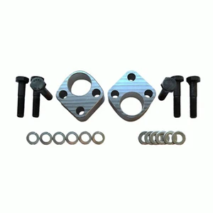 Upper ball joint spacers – 25 mm for Mitsubishi Delica L300, L400, Hyundai H1 - Picture 1 of 1