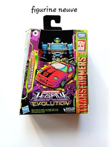 Figurine Transformers Legacy Evolution Dead End G2 Universe Hasbro - Imagen 1 de 6