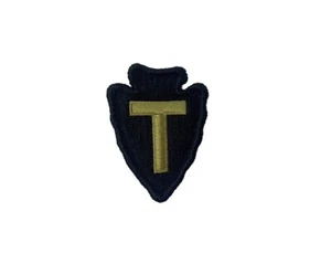 36th Infantry OCP SCORPION T Patch, New Size Issue - Bild 1 von 6