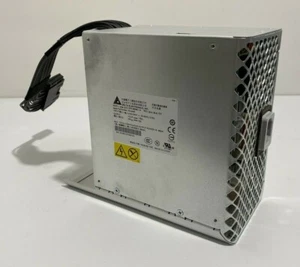 Genuine Apple Mac Pro A1289 980w Power Supply 614-0435 DPS-980BB-1A - TESTED!! - Afbeelding 1 van 4