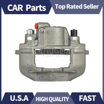 Pinza de freno de disco delantera derecha Nugeon 1 para 1980 1981 1982 1983 Toyota Corolla Foto 1 de 3