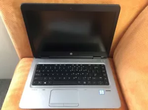 HP ProBook 640 G2 14" i5 6300U, 16GB, SSD 512GB, A+ - Picture 1 of 2