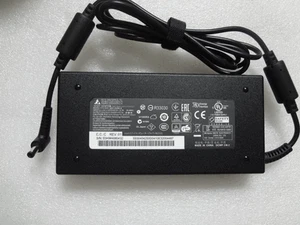 Genuine Slim Delta 19.5V7.7A 150W ADP-150VB B For MSI 150W GL62M 7REX-1896US OEM - Picture 1 of 3