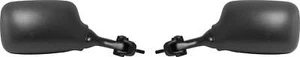 Mirrors Left & Right Hand for 2002 Kawasaki ZR-7S (ZR750H2) - Picture 1 of 2