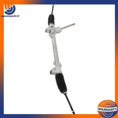 Fit For 2014-2016 Mazda CX-5 L4 2.0L 2.5L Power Steering Rack&Pinion Assembly - Image 1 of 4