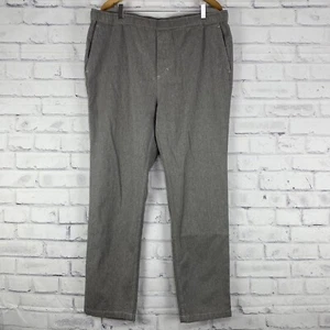 Outerknown Pants Men's XXL Jogger Style Verano Beach Pants Hemp Outerworn NWT - Picture 1 of 16
