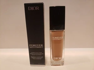 Dior - Forever Skin Correct - 24 Hour Wear Creamy Concealer - 3WP - 0,37 Oz - Neu im Karton - Bild 1 von 1