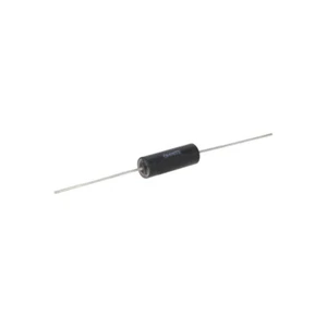 15FR100E Widerstand: Drahtwiderstand THT 100mΩ 5W ±1% Ø8,4x23,8mm OHMITE - Picture 1 of 1