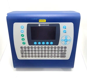 DOMINO Gx30i Printhead Controller 000GAH1010 RN:A02 - Afbeelding 1 van 7