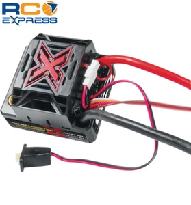 Castle Creations Mamba Monster X Waterproof Electronic Speed Cont CSE010-0145-00 - Picture 1 of 1