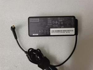 For Lenovo 4.8mm*1.7mm ADLX65NCC3A 5A11H02883 GX21J75539 20V 3.25A 65W Original - Picture 1 of 5