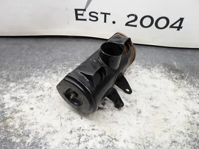 Yamaha YCS1 180 1967 Scrambler Air Box 2845 Foto 1 de 4