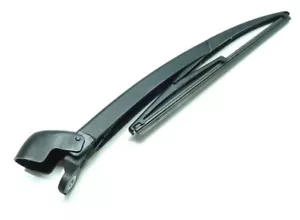 Rear Wiper Arm & Blade Fiat 500 & 500 Abarth 51787577 New & Genuine - Picture 1 of 2