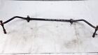 Used Genuine Front Stabilizer Sway Bar Anti Roll Bar For Ford T 876549 93
