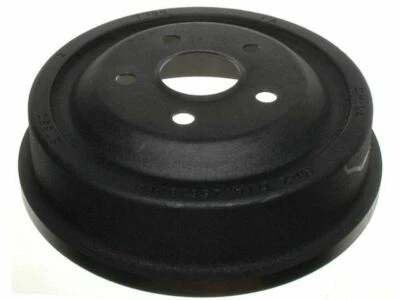 Se adapta a tambor de freno trasero Ford Falcon 1960-1970 Raybestos 51762JT 1961 1962 1963 1964 Foto 1 de 2