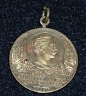 Pre-WWI German Kaiser Wilhelm II Konig Prussia 50th Jubilee 71st Regt Medal Orig