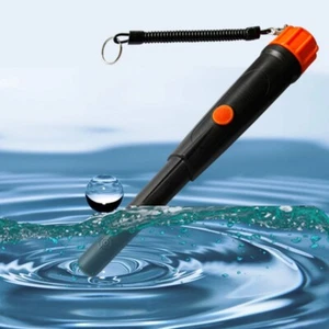 Waterproof Pinpointer Underwater 3m Pinpointing Locating Rod Metal Detector 720 - Picture 1 of 6