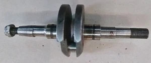 Kurbelwelle von Homelite VI 123 Oldtimer Kettensäge - Bild 1 von 2