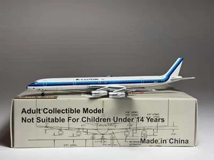 Aeroclassics 1:400 Eastern Airlines Douglas DC-8-61 N8778 Hockey Stick ACN8778 - Picture 1 of 2