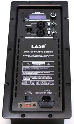 Replacement Amplifier for JBL PRX 700 & PRX 800 Powered Speakers - Image 1 of 4