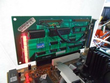 CONTROLLER ISA 8BIT Controller FLYTECH FT-8501101 (PC 8255 CARD)