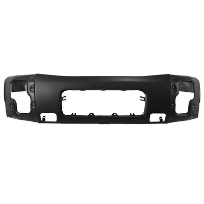 Upgraded Front Bumper Face Bar Replacement For 2004-2015 Nissan Titan - Imagem 1 de 3