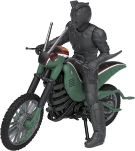 Mecha Collection Kamen Rider Series Battle Hopper & Shadow Moon Plastic Mod - Bild 1 von 3
