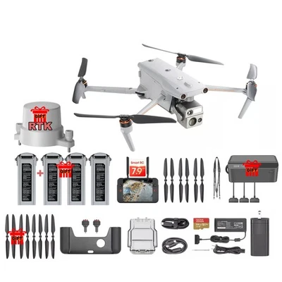 NEW 2025 Autel EVO Max 4N Drone Night Vision Camera & Infrared Camera Thermal - Image 1 of 4