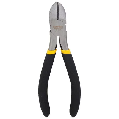 6 In. Diagonal Pliers - Image 1 of 4
