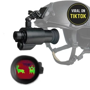 Night Vision monocular (MAX) - Picture 1 of 8