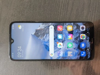 Xiaomi Redmi Note 8T - RAM 4 GB / ROM 64 GB / 48 megapixel - Immagine 1 di 4