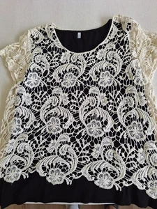 Zwei Teiler Größe 42 - Bild 1 von 7