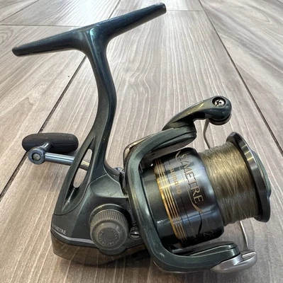 Shimano Symetre 2500FJ Fishing Spinning Reel - Image 1 of 4