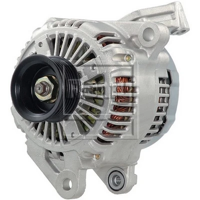 Alternador Remy 12394 Premium para 01-06 Dakota Grand Cherokee Liberty Raider Foto 1 de 4