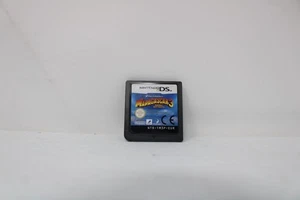 Nintendo DS Madagascar 3 PAL Version DreamWorks Cartridge Only 2012 - Picture 1 of 1
