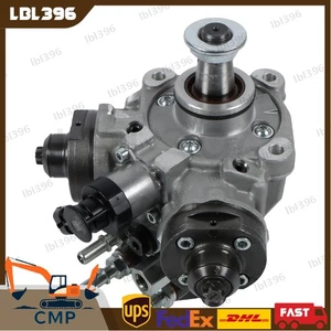 0445020606 0445020610 837073731 Fuel Pump for Massey Ferguson 8670 8680 8690 - Picture 1 of 5