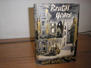 The Brutal Years - Picture 1 of 1