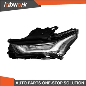 Labwork LED Daytime Running Lights For Chevrolet Traverse 2022-2023 Driver Left - Bild 1 von 12
