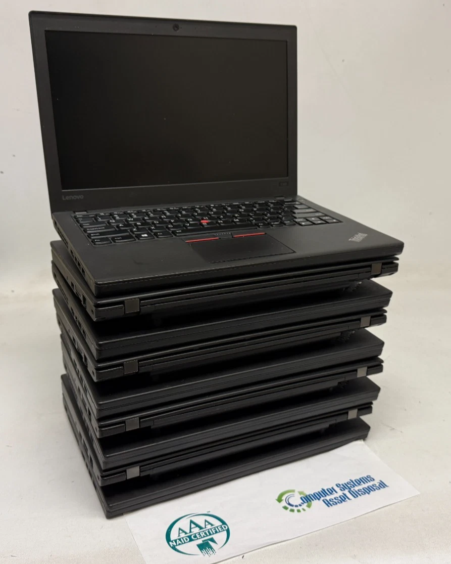 Lenovo ThinkPad X260 PC Laptops & Netbooks for Sale | Shop New