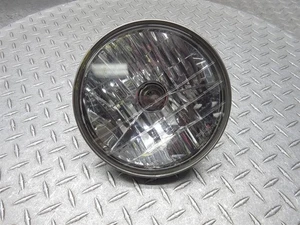 2009 06-09 Suzuki Boulevard C50 VL800 Headlight Front Head Light Lamp Lens - Picture 1 of 12