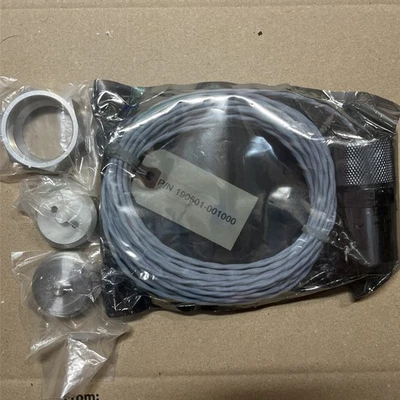 *BENTLY NEVADA 190501-001000* *VELOMITOR CT TRANSDUCER 190501*(NIB) - Image 1 of 4