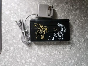 Nintendo DS Lite Pokémon - Dialga Palkia Edition 2 - Bild 1 von 8