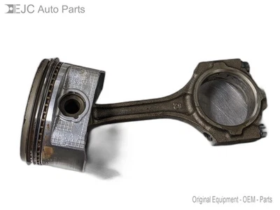 Pistón y varilla izquierda estándar para 05-07 Toyota Sequoia 4.7 1320150032 4x4 Foto 1 de 4