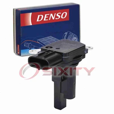 Denso 大众气流传感器适用于 2013 - 2014 年丰田 Avalon 2.5L 3.5L L4 V6 fl — 第 1/4 张图片